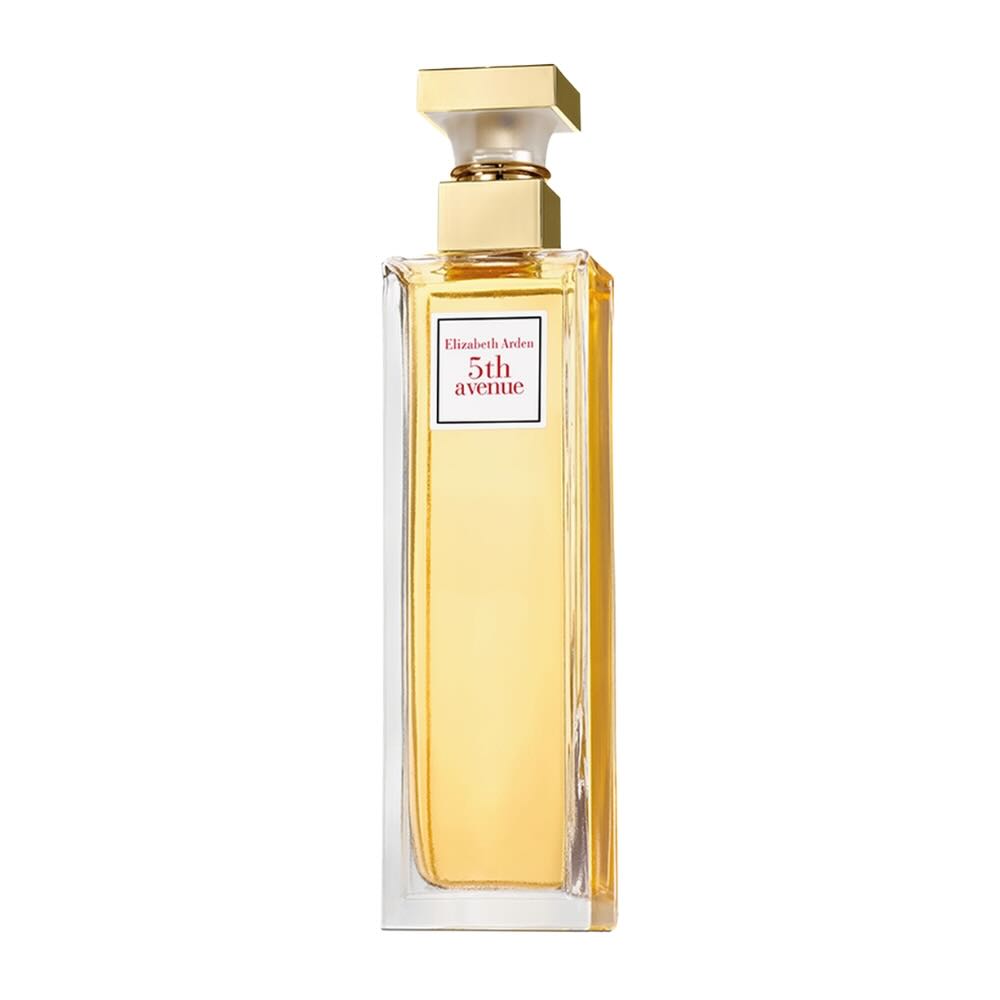 Nước Hoa Nữ Elizabeth Arden 5th Avenue EDP 125ml Chính Hãng - Hình ảnh chính